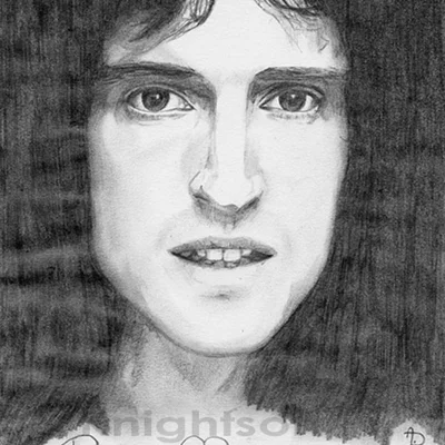 Dessin Queenzone Brian